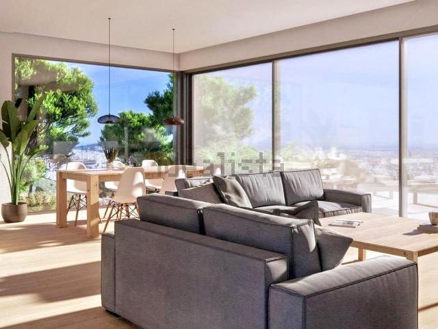Chalet, Esplugues de Llobregat