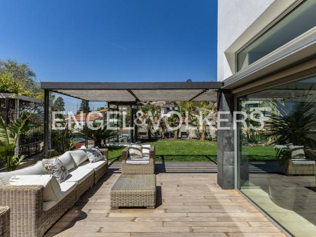 Chalet, Esplugues de Llobregat