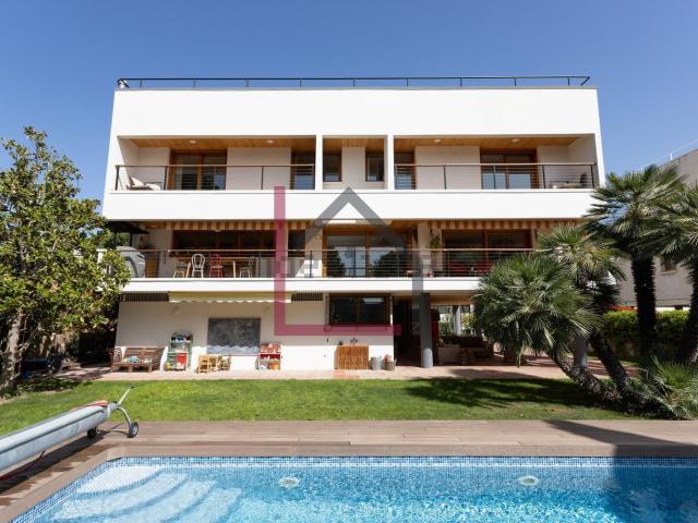 Chalet, Esplugues de Llobregat