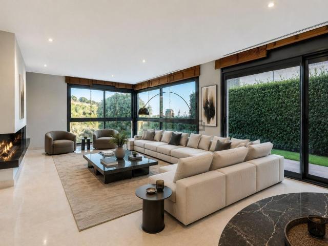 Chalet, Esplugues de Llobregat
