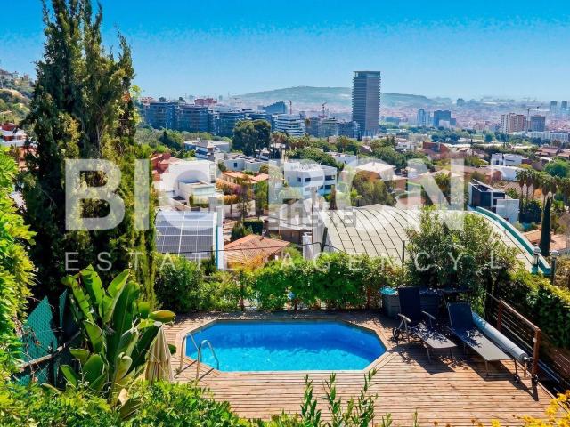 Chalet, Esplugues de Llobregat