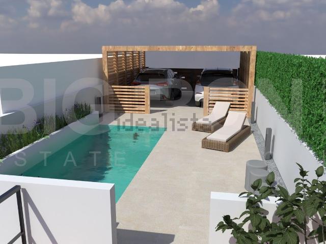 Chalet, Esplugues de Llobregat