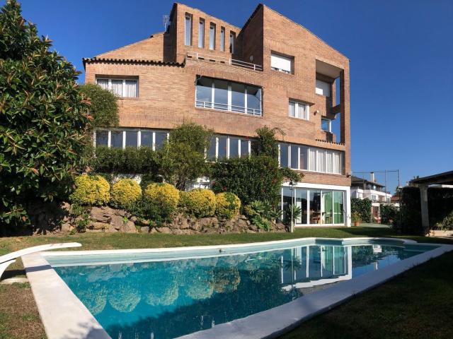 Chalet, Esplugues de Llobregat