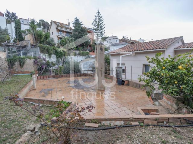Chalet, Esplugues de Llobregat