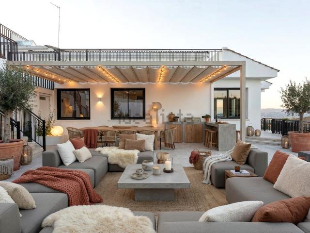 Chalet, Esplugues de Llobregat