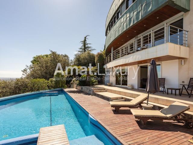 Chalet, Esplugues de Llobregat