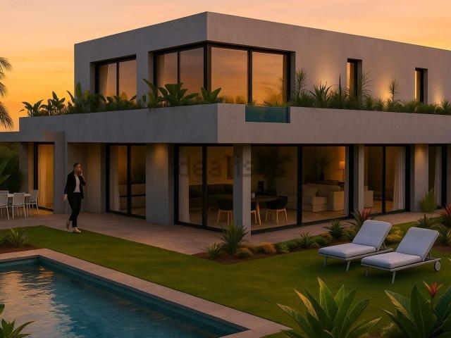 Chalet, Esplugues de Llobregat