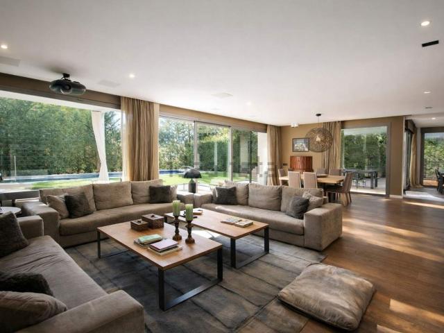 Chalet, Esplugues de Llobregat