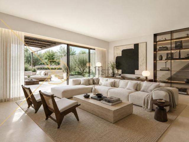 Chalet, Esplugues de Llobregat