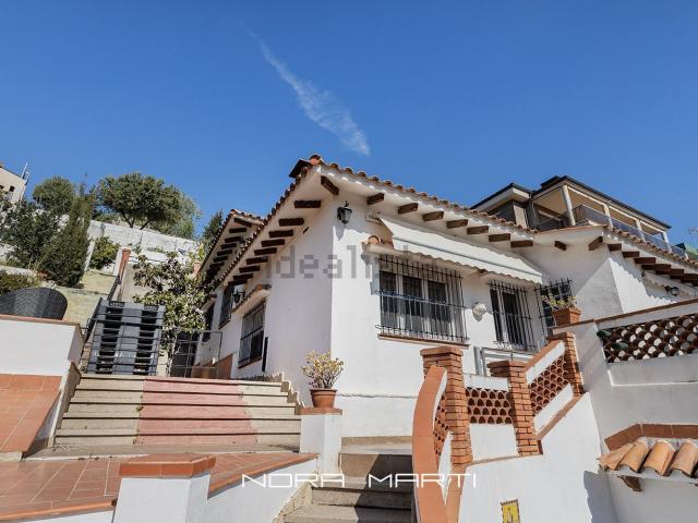 Chalet, Esplugues de Llobregat