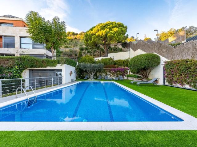 Chalet, Esplugues de Llobregat