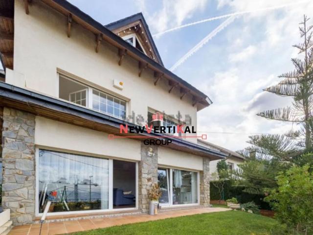 Chalet, Esplugues de Llobregat