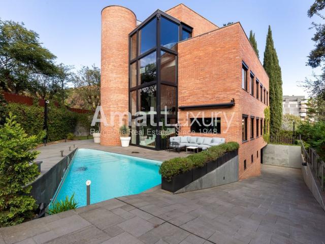 Chalet, Esplugues de Llobregat