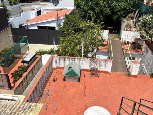 Chalet, Esplugues de Llobregat