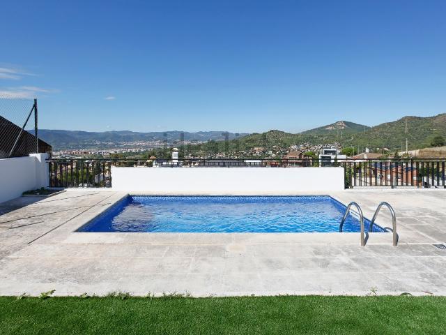 Chalet, Esplugues de Llobregat