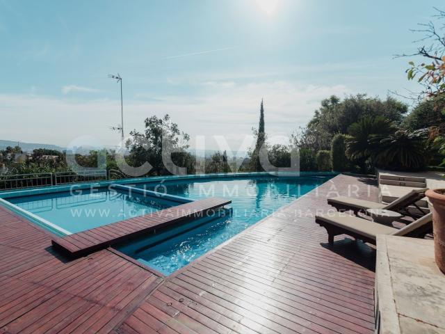 Chalet, Esplugues de Llobregat