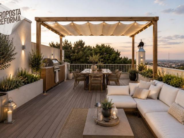 Chalet, Esplugues de Llobregat