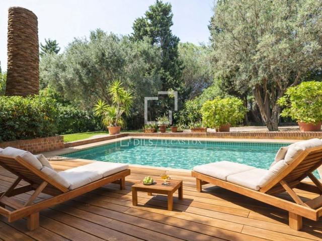 Chalet, Esplugues de Llobregat