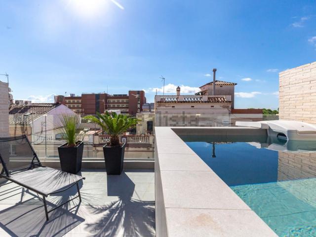 Chalet, Esplugues de Llobregat