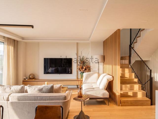Chalet, Esplugues de Llobregat