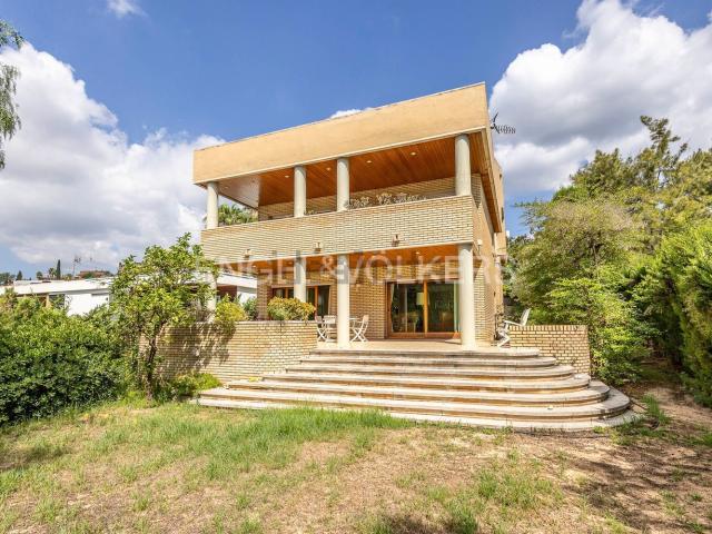 Chalet, Esplugues de Llobregat
