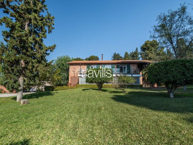Chalet, Esplugues de Llobregat