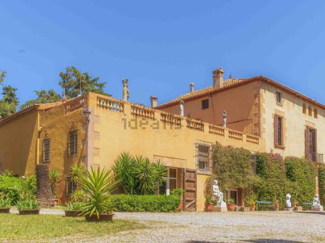 Chalet, Esplugues de Llobregat