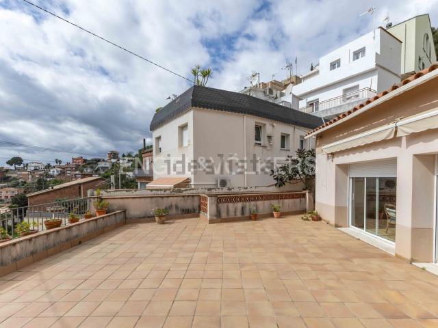 Chalet, Esplugues de Llobregat