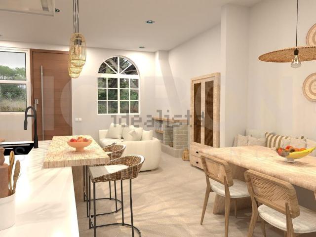 Chalet, Esplugues de Llobregat
