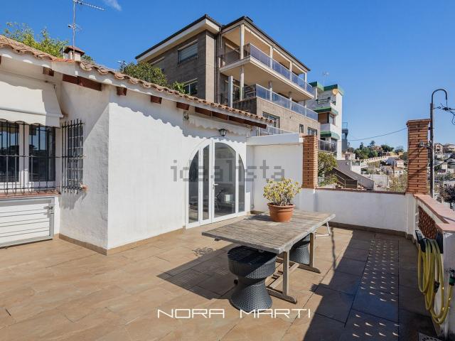 Chalet, Esplugues de Llobregat