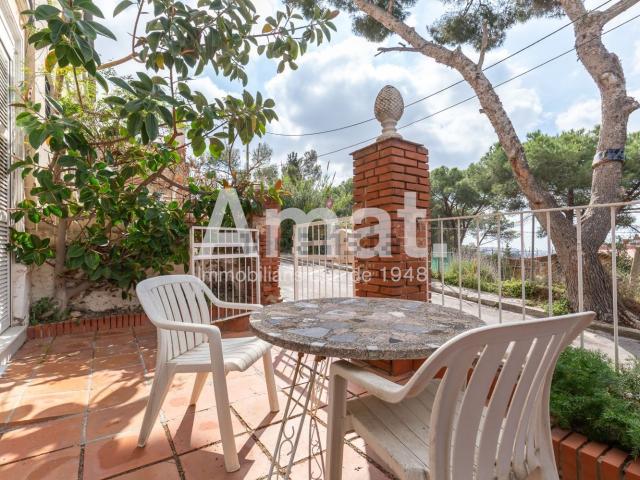 Chalet, Esplugues de Llobregat
