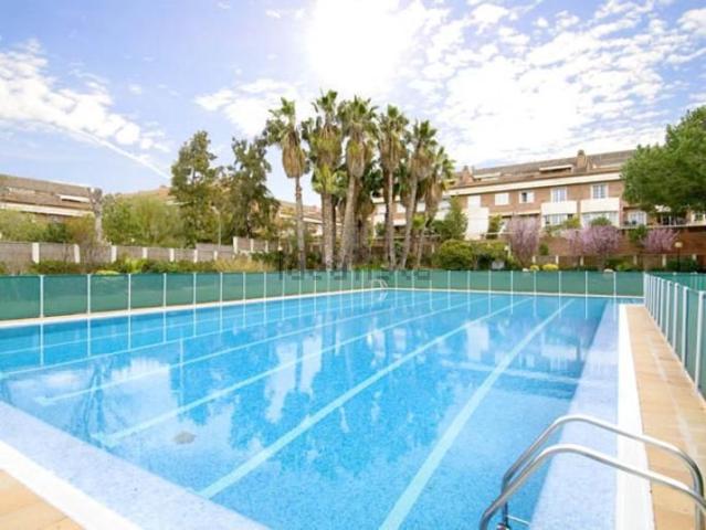 Chalet, Esplugues de Llobregat