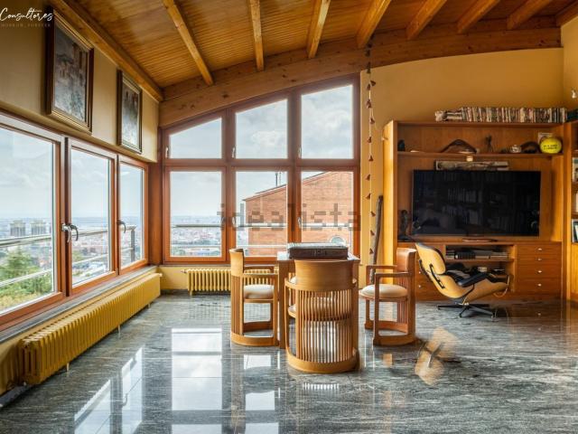 Chalet, Esplugues de Llobregat