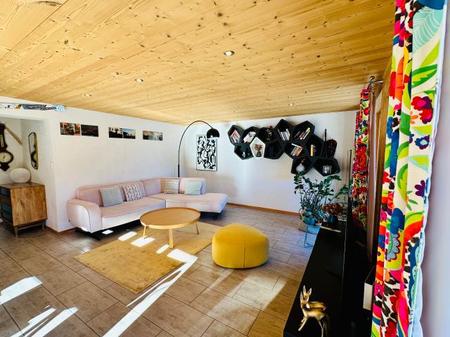Chalet Everest