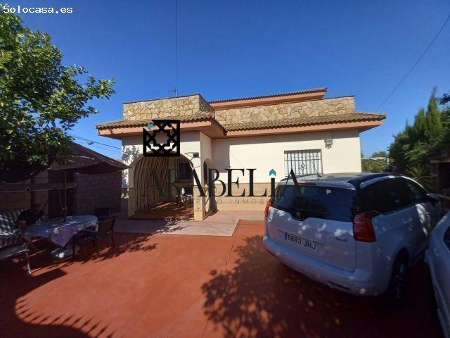 Chalet Exclusivo en El Higuerón, Córdoba