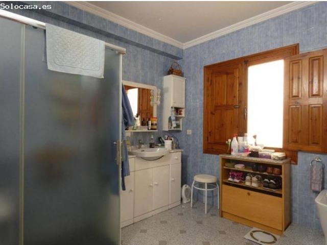 Chalet Exclusivo en Urbanización El Coto, Las Torres de Cotillas 299.999€