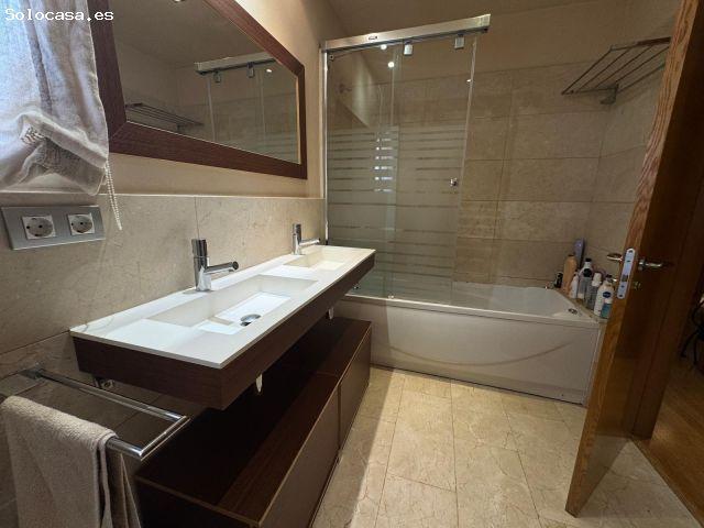 CHALET EXSCLUSIVO CON MUCHA LUZ EN LA FONT