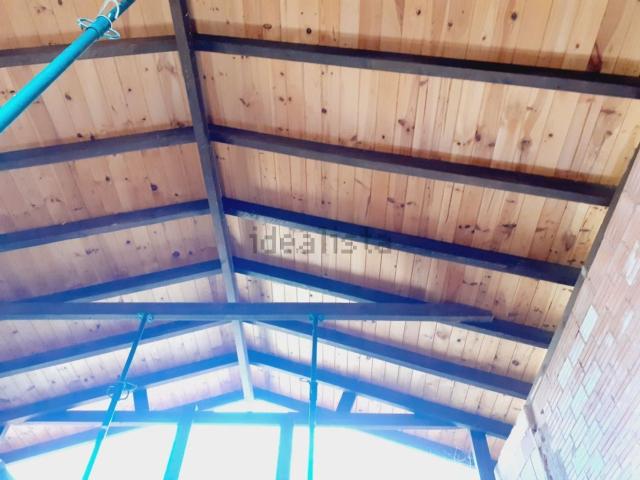 Chalet, Ezcaray