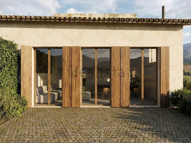 Chalet, Ezkio Itsaso