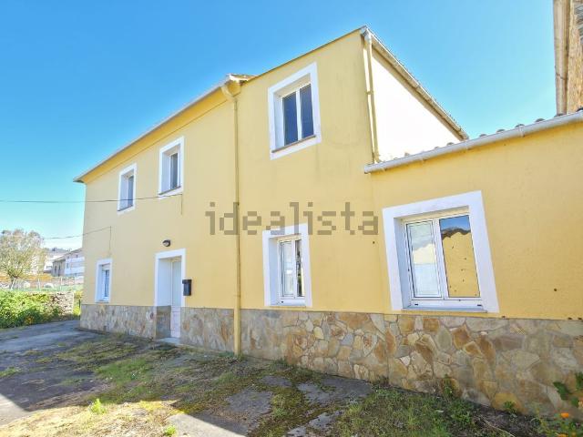 Chalet, Foz