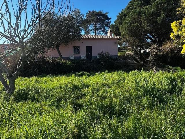 Chalet, Fogars de la Selva