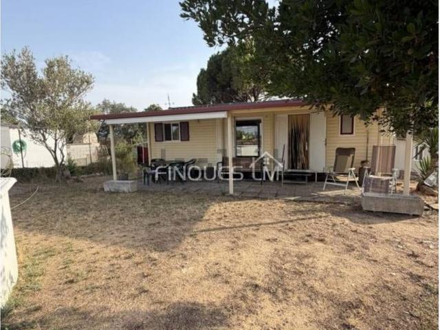 Chalet, Fogars de la Selva