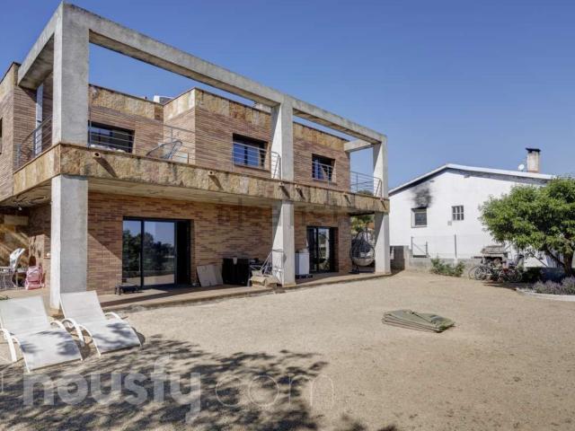 Chalet, Fogars de la Selva