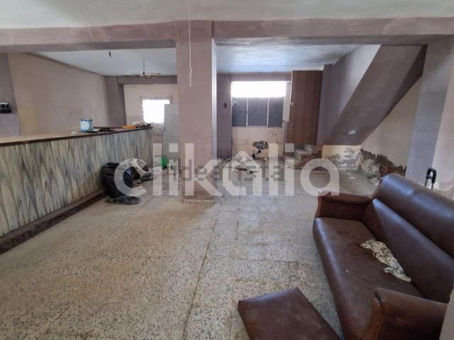 Chalet, Fonelas