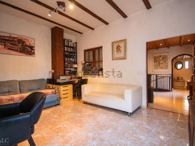 Chalet, Foners, Palma de Mallorca