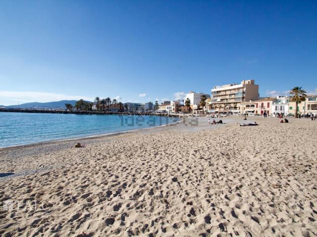 Chalet, Foners, Palma de Mallorca