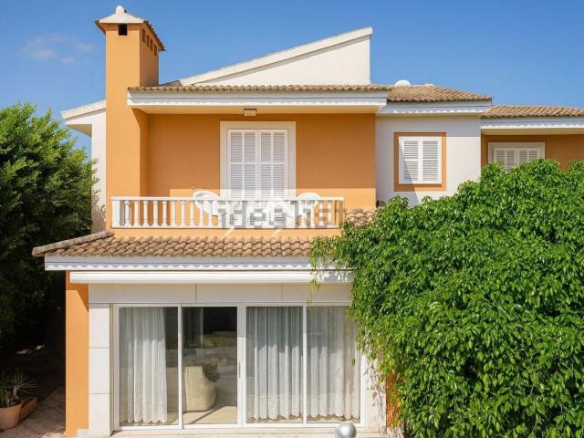 Chalet, Foners, Palma de Mallorca