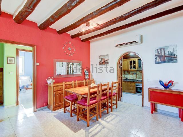 Chalet, Fonollosa