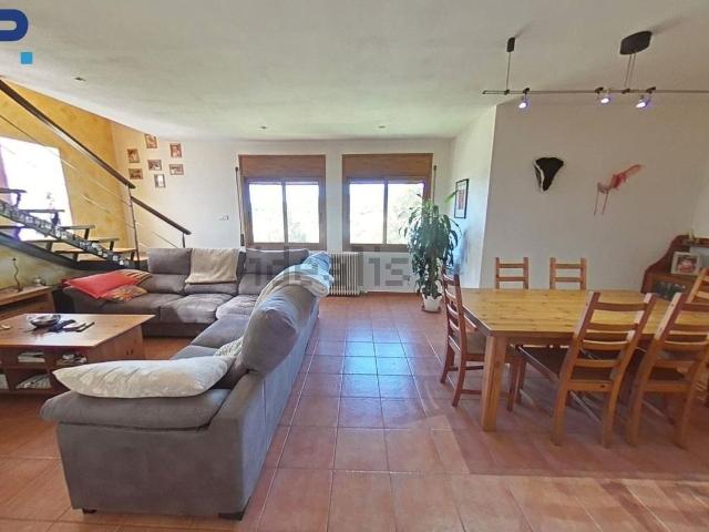 Chalet, Font Rubí