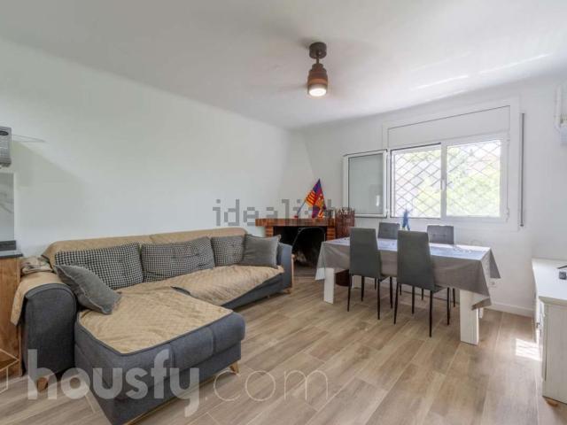 Chalet, Font Rubí